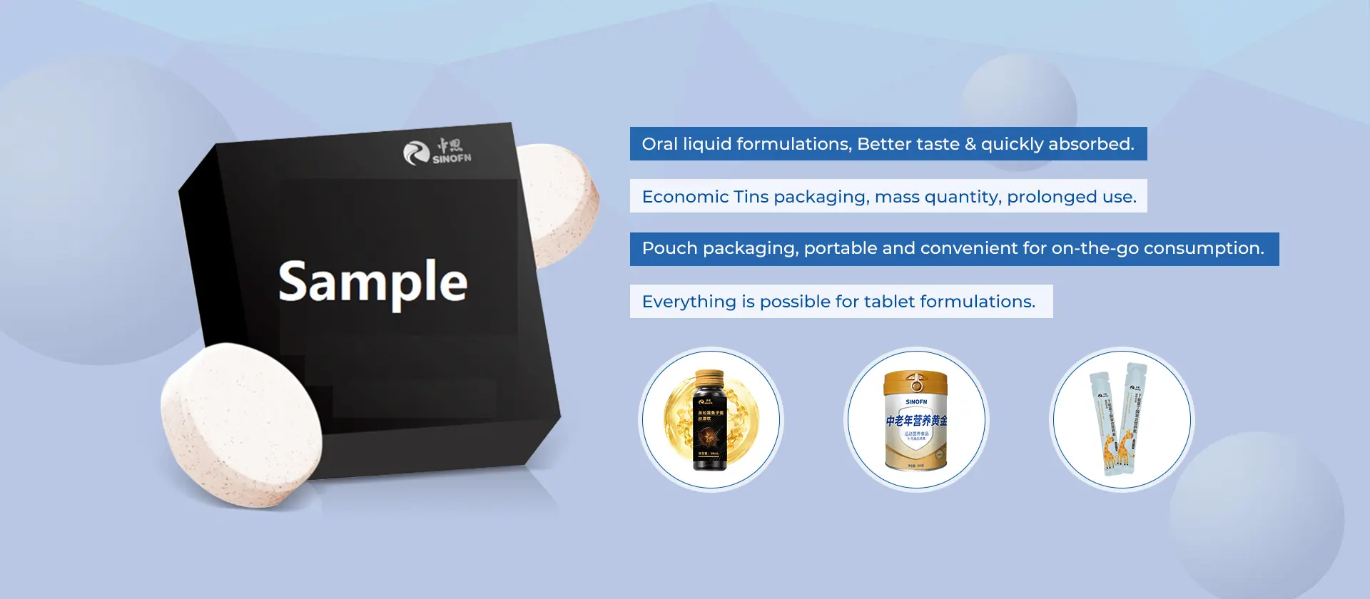 High-Quality Low Protein Supplement For Ckd