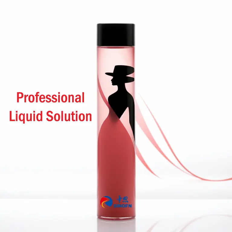 Professional Manufacturer for Oral Liquid Solution