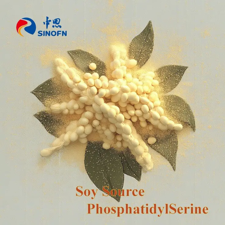 Phosphatidylserine: Elevating Cognitive Health and Cellular Performance